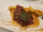 Saltimbocca - Restaurant Fratelli - Berndorf