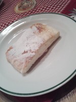 Topfenstrudel