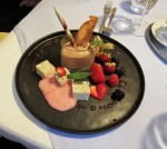 Panna Cotta - Schokomousse, himmlisch! - Mitter - HAAG-STADT