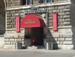 Wiener Rathauskeller - Wien