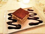 Tiramisu - Peppone Trattoria e Ristorante - Graz