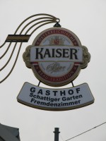 Gasthof - Pension Unsinn - Wien