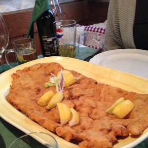 Die Besten Schnitzel In Wien - RestaurantTester.at