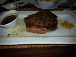 Ribeye Galloway - Livingstone - Wien