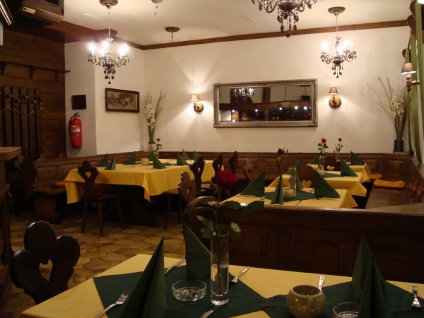 KOPERWAS - Polnisches Restaurant - Wien