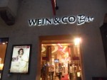 WEIN & CO Bar Salzburg Platzl - Salzburg