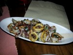 Calamari gegrillt - CASITA - Mödling