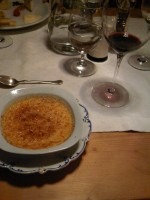 Crème brulée - Der Franzos - Klagenfurt