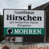 Gasthaus Hirschen