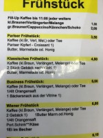 Bäckerei Schwarz - Wien