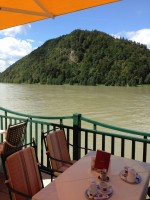 Restaurant Hotel Donauschlinge - Haibach ob der Donau