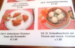 Yang Haus Dim Sum-Angebote - Yang Haus - Wien