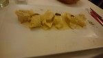 Tortelloni Tartufo - Pizzeria Bellotti - Wien