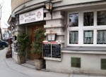 Gasthaus Zum Müllner Lokalaußenansicht - Gasthaus Zum Müllner - Wien