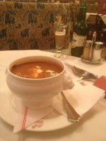 Krautsuppe - Cafe-Restaurant Weimar - Wien