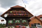 Buschenschank Formeier vulgo Jauk - St. Martin am Wöllmißberg