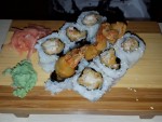 Tempura Maki - Bento - Wiener Neudorf