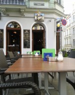 Im Gastgarten - Bierometer 2 - Wien