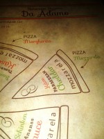 Pizzeria Adamo