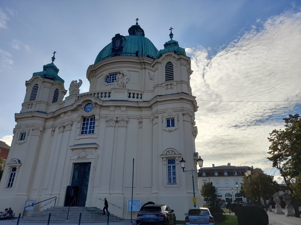 Bärenzeit - Berndorf