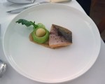 Purbacher Zander, Kohlrabi, Kichererbsen - Gut Purbach - PURBACH