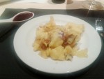 Kaiserschmarrn mit Zwetschkenröster - Weingut Georgiberg - Berghausen