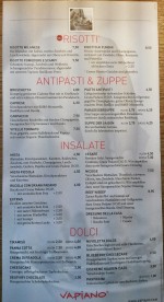 Vapiano Graz - Graz