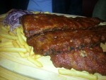 Spareribs - Oase - Wiener Neudorf