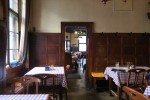 Gasthaus Quell - 2. Gastraum - Gasthaus Quell - Wien