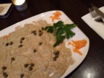 Vitello Tonnato - That's Amore - Wien