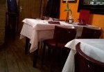 mehr Ambiente..... - Osteria Dal Toscano - Wien