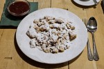 Maxing Stüberl - Kaiserschmarren - gut, süß und üppig - Maxingstüberl - Hietzinger Weinstüberl - Wien