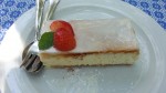 Cremeschnitte
 - Loibnerhof - Dürnstein