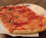 Taglio Pizza