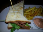 BBH Clubsandwich - Babenbergerhof - MÖDLING