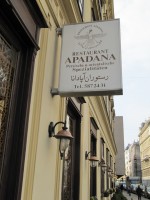 Apadana