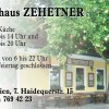 Gasthaus Zehetner