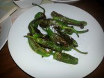 Pimientos de Padron - CASITA - Mödling