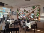 Cafe Restaurant Seerose (Strandbad Krainz) - St. Kanzian am Klopeinersee