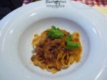 Trattoria Pulcinella - Wien