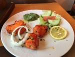 Murgh Tikka - Moghulhof - Wien