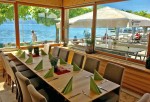 Seehof Attersee Restaurant - Seehof Attersee - Attersee am Attersee