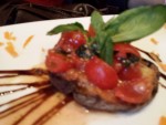 Bruschetta - That's Amore - Wien