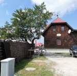 Von der Seite kamen wir daher..... - Traisnerhütte - Lilienfeld