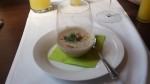 Steinpilzcremesuppe ? Speckcroutons - Wagner´s Wirtshaus - Hollabrunn