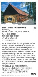 Eoryschenke