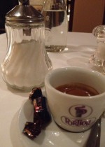 Caffè - Osteria Cavalli - Salzburg