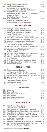 Yang Haus Flyer Seite 4 - Yang Haus - Wien