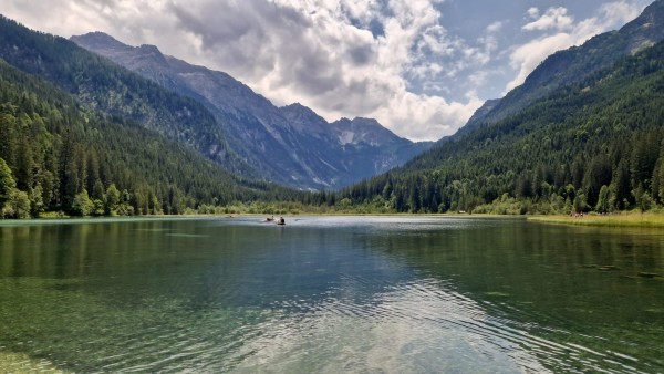 Gasthaus Jägersee - Kleinarl