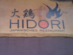 Hidori - Wien